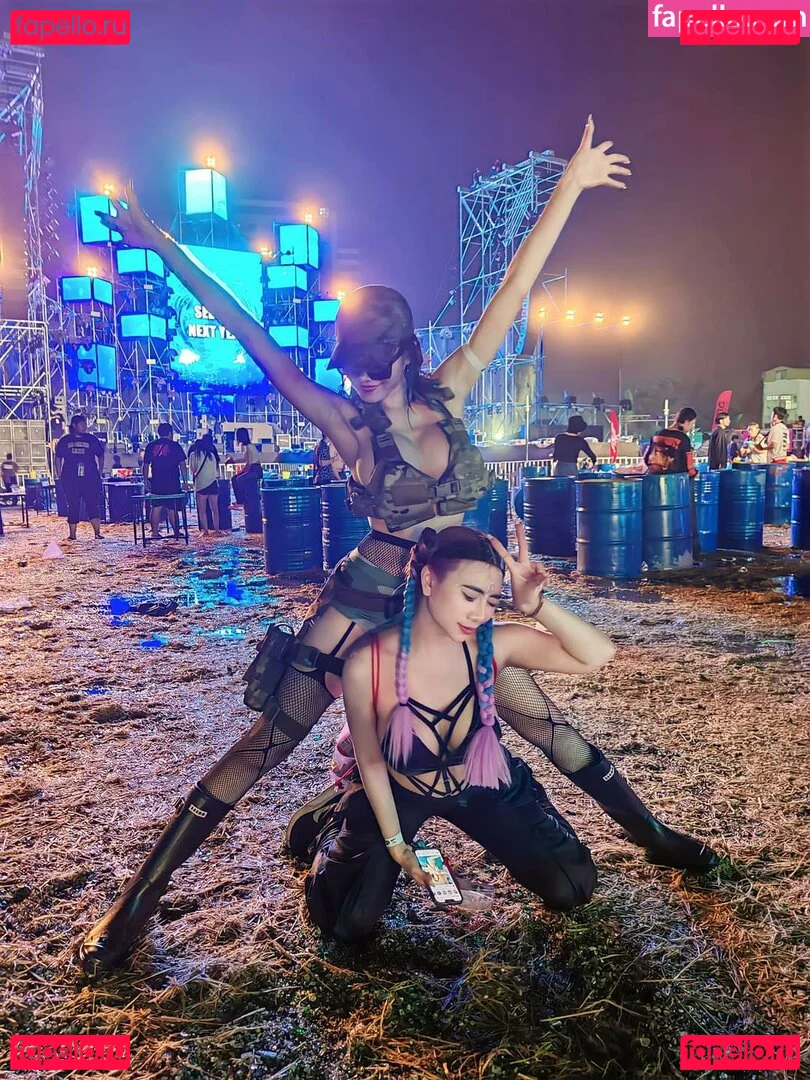 Kimrang Onlyfans Photo Gallery 