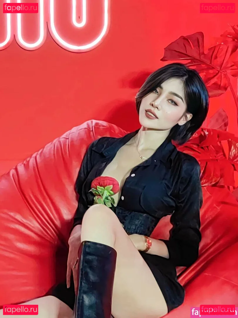 Kimrang Onlyfans Photo Gallery 