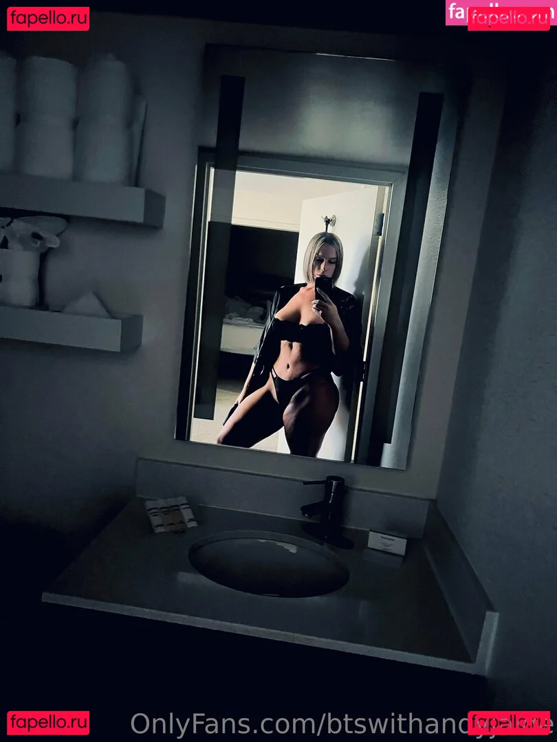 btswithandyjaide Onlyfans Photo Gallery 