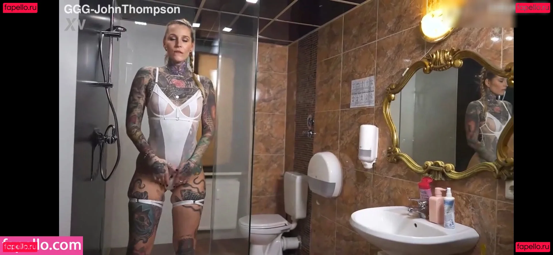 rocketdasha Onlyfans Photo Gallery 