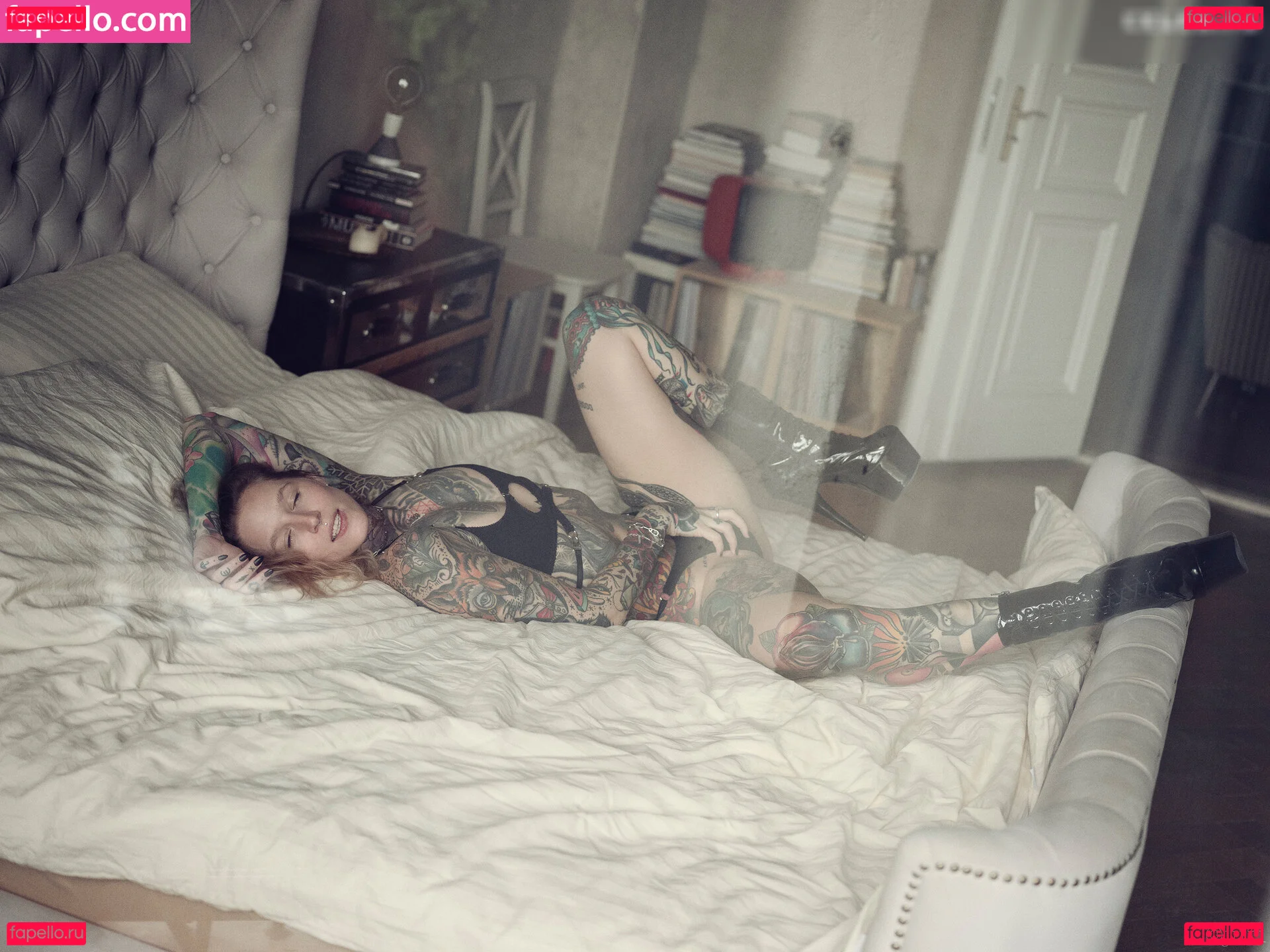 rocketdasha Onlyfans Photo Gallery 