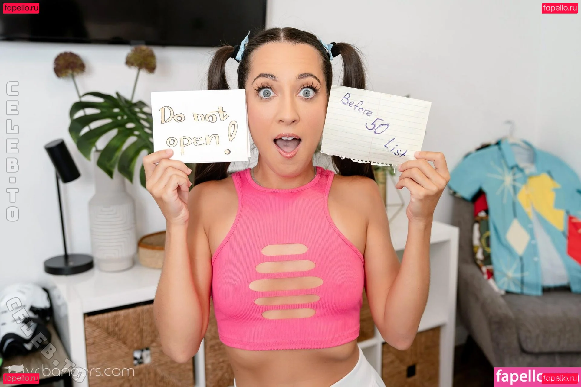 Freya Von Doom Onlyfans Photo Gallery 