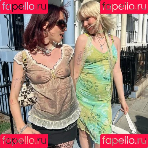 Lara Adkins Onlyfans Photo Gallery 