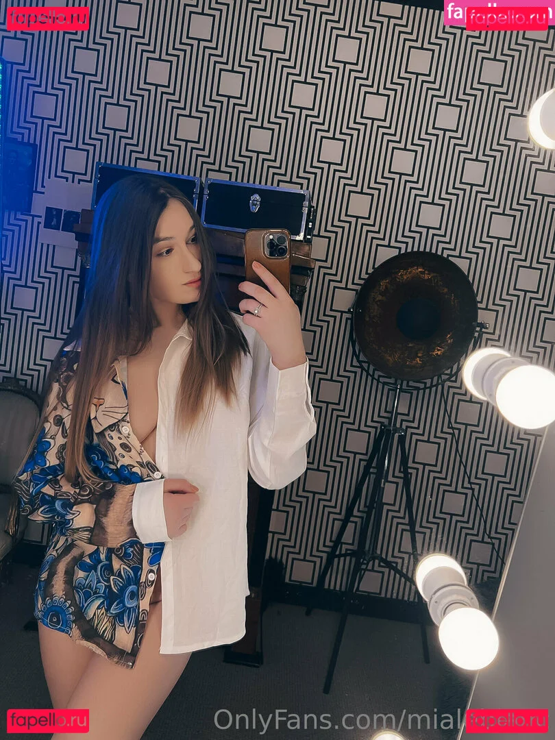 mialeblanc Onlyfans Photo Gallery 