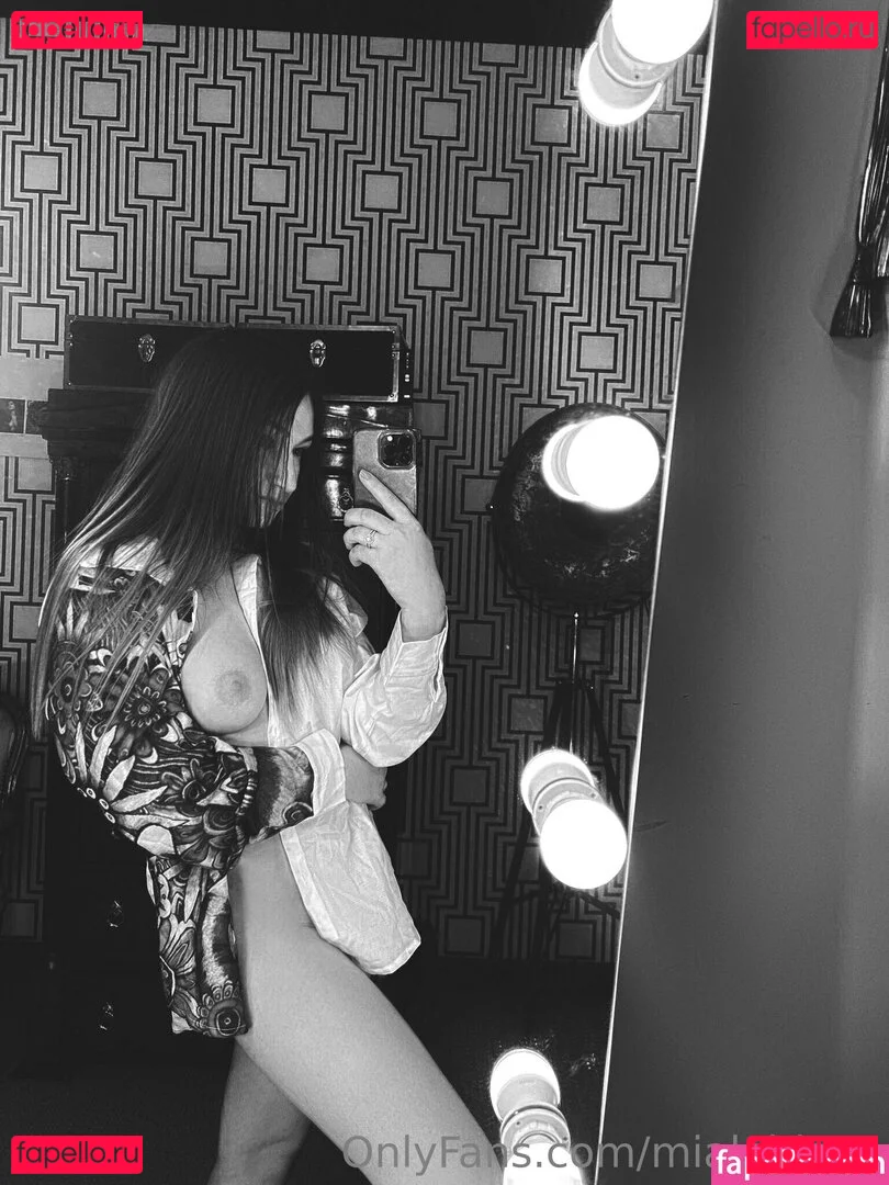 mialeblanc Onlyfans Photo Gallery 