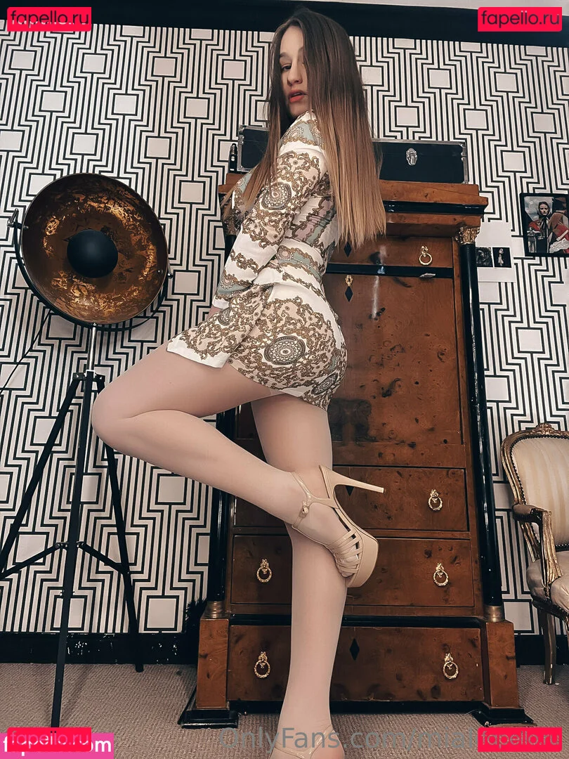 mialeblanc Onlyfans Photo Gallery 