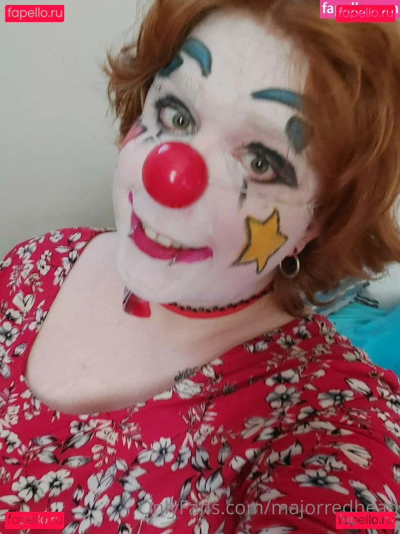 majorredhead Onlyfans Photo Gallery 