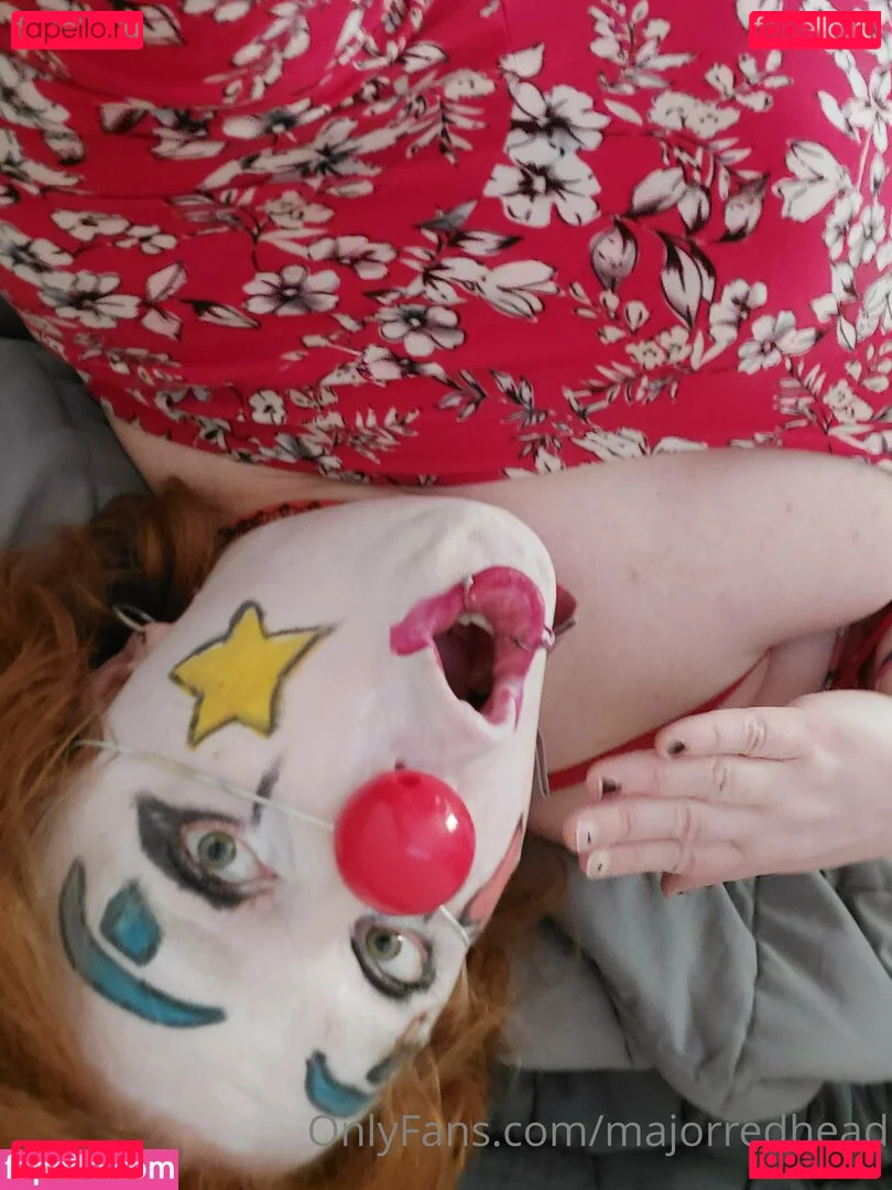 majorredhead Onlyfans Photo Gallery 