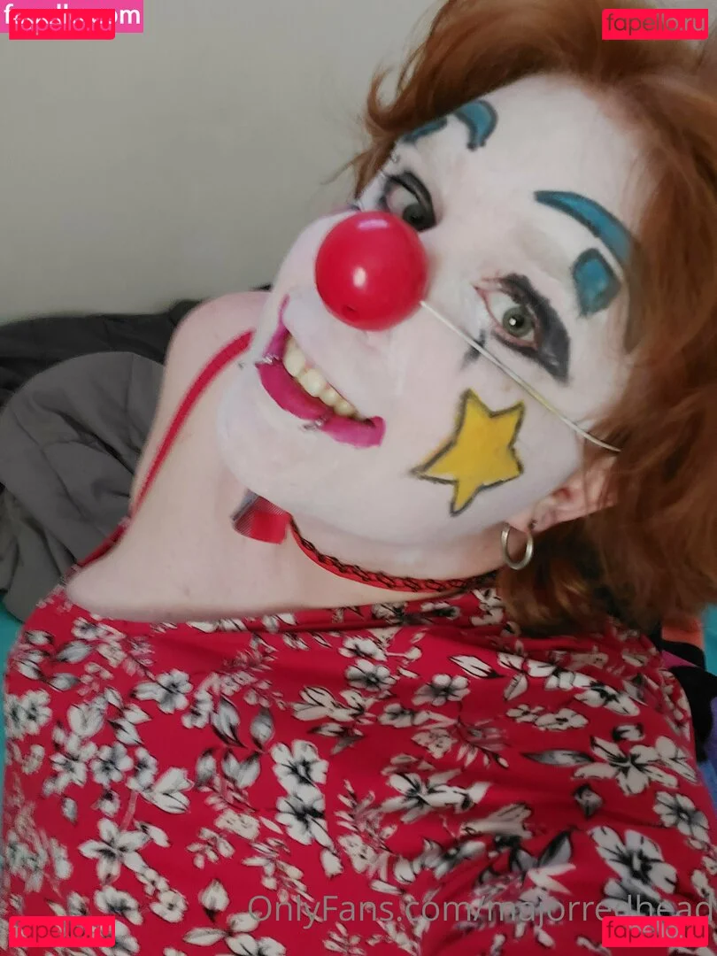 majorredhead Onlyfans Photo Gallery 