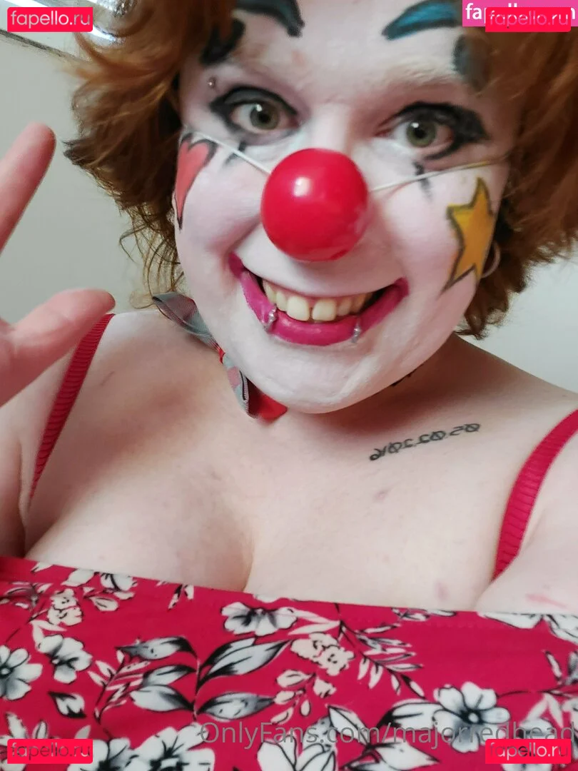 majorredhead Onlyfans Photo Gallery 