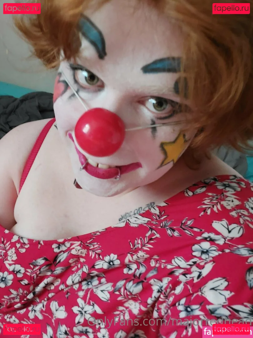 majorredhead Onlyfans Photo Gallery 