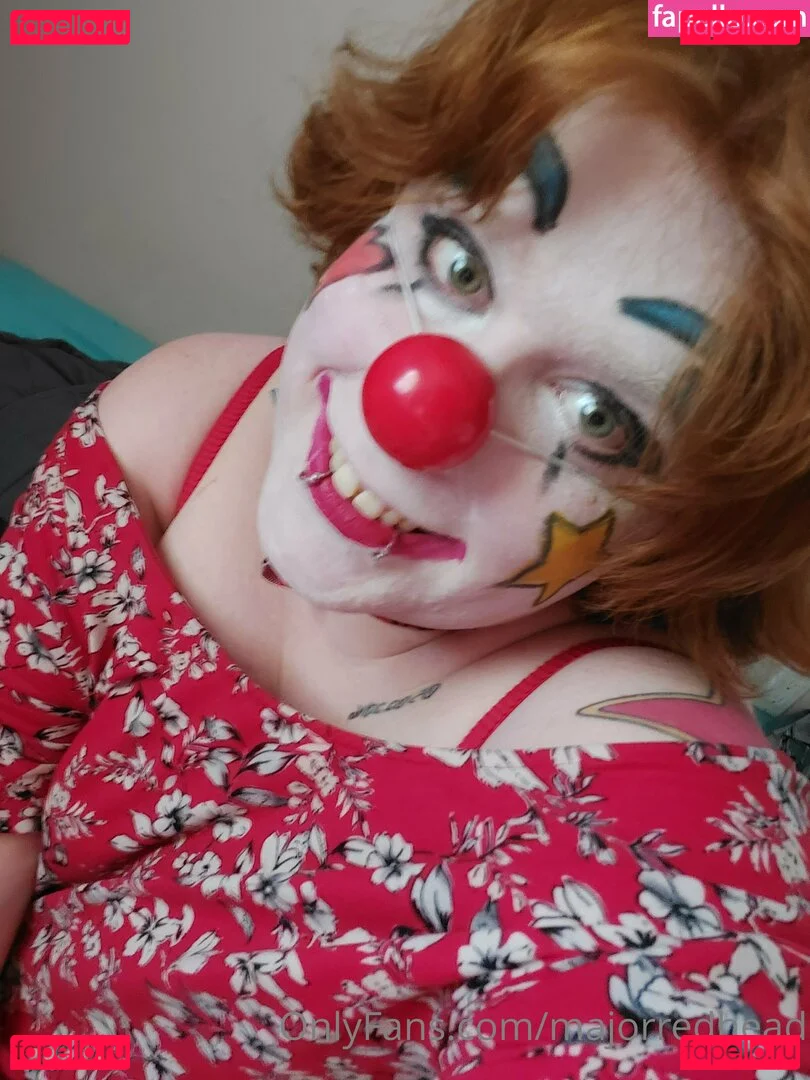 majorredhead Onlyfans Photo Gallery 