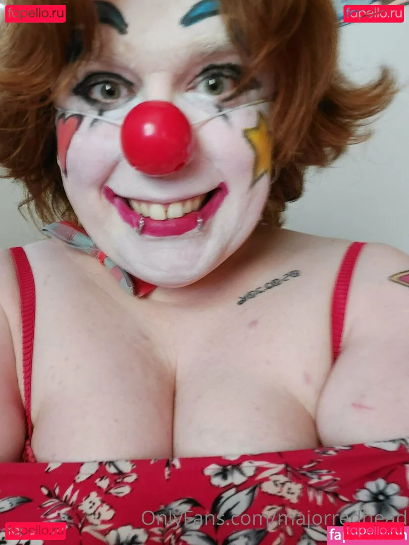 majorredhead Onlyfans Photo Gallery 