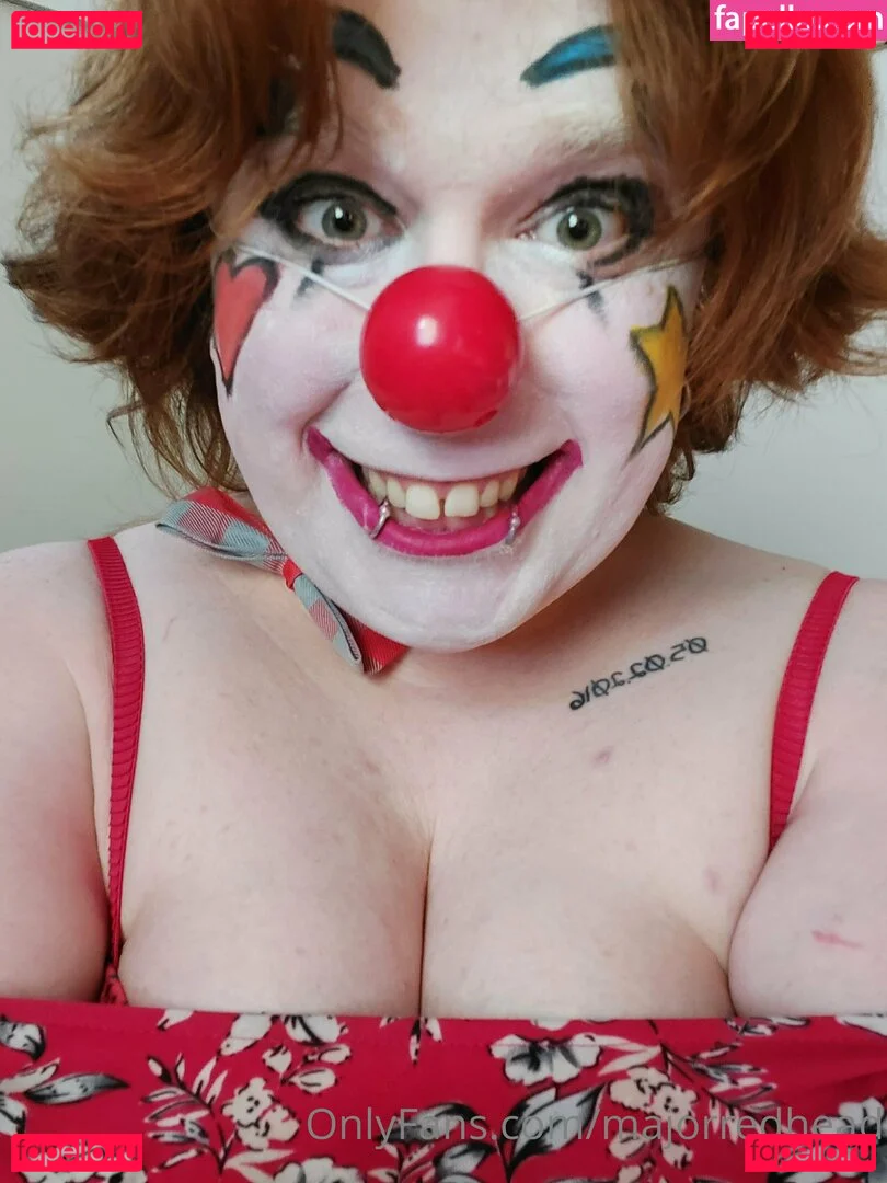 majorredhead Onlyfans Photo Gallery 