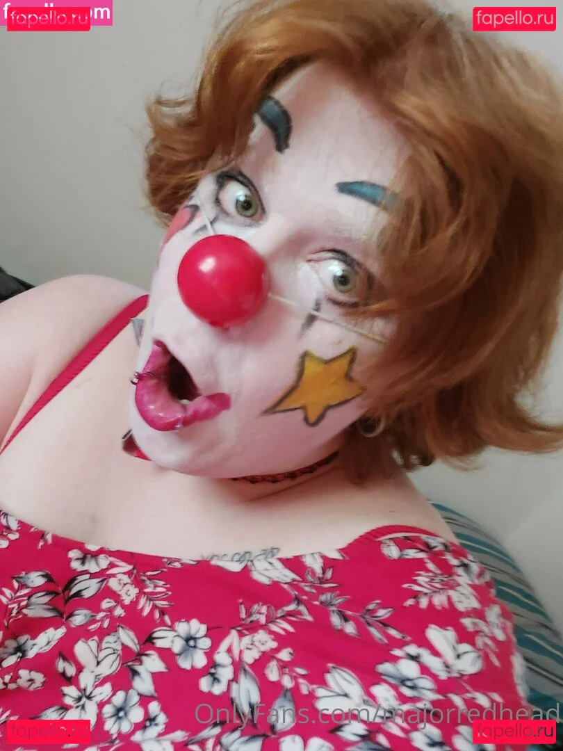 majorredhead Onlyfans Photo Gallery 