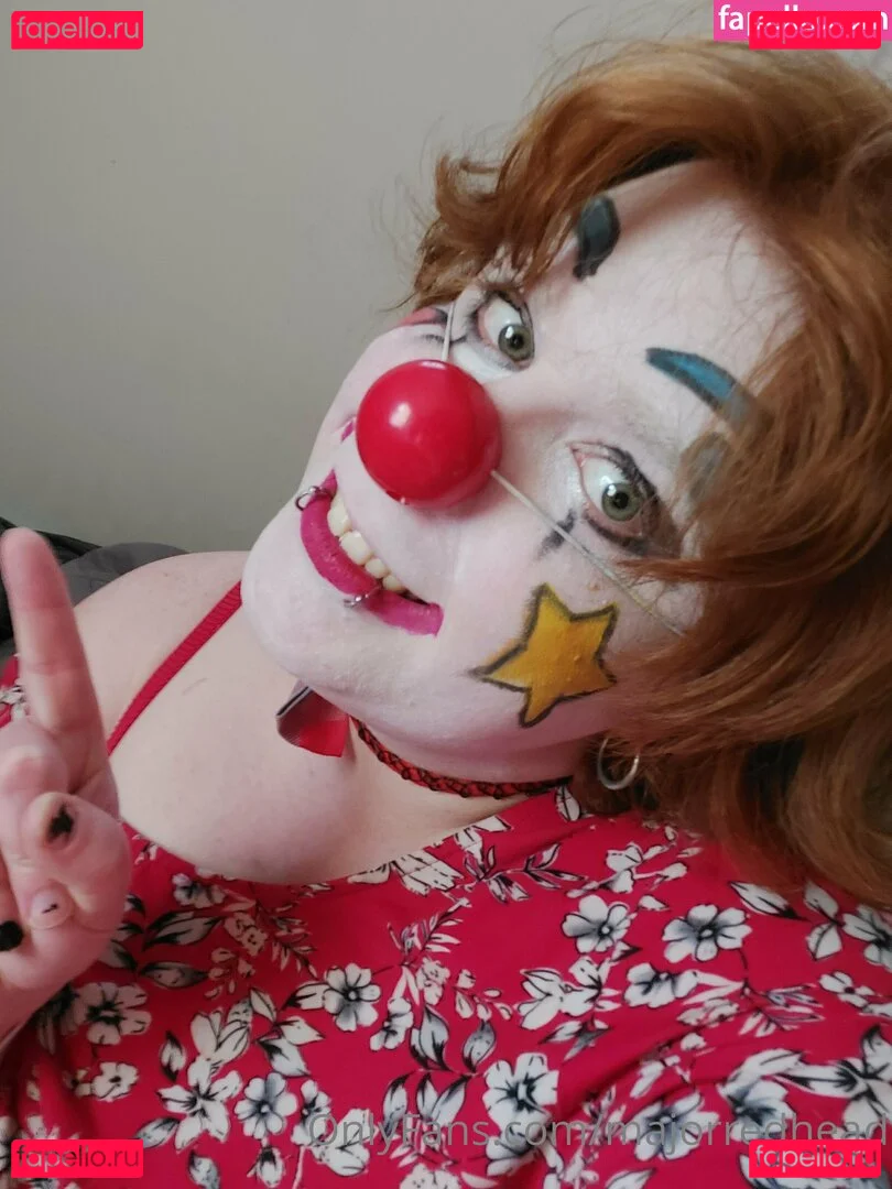 majorredhead Onlyfans Photo Gallery 