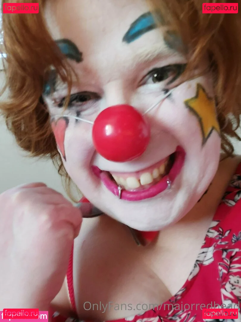 majorredhead Onlyfans Photo Gallery 