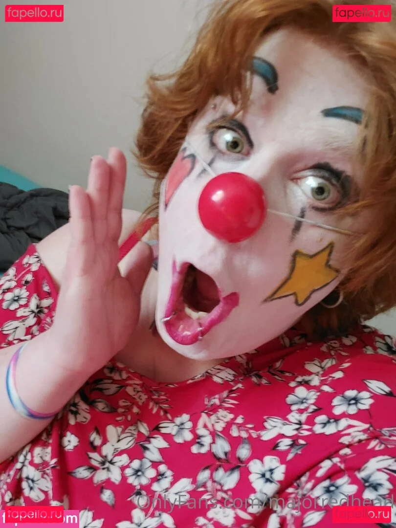 majorredhead Onlyfans Photo Gallery 