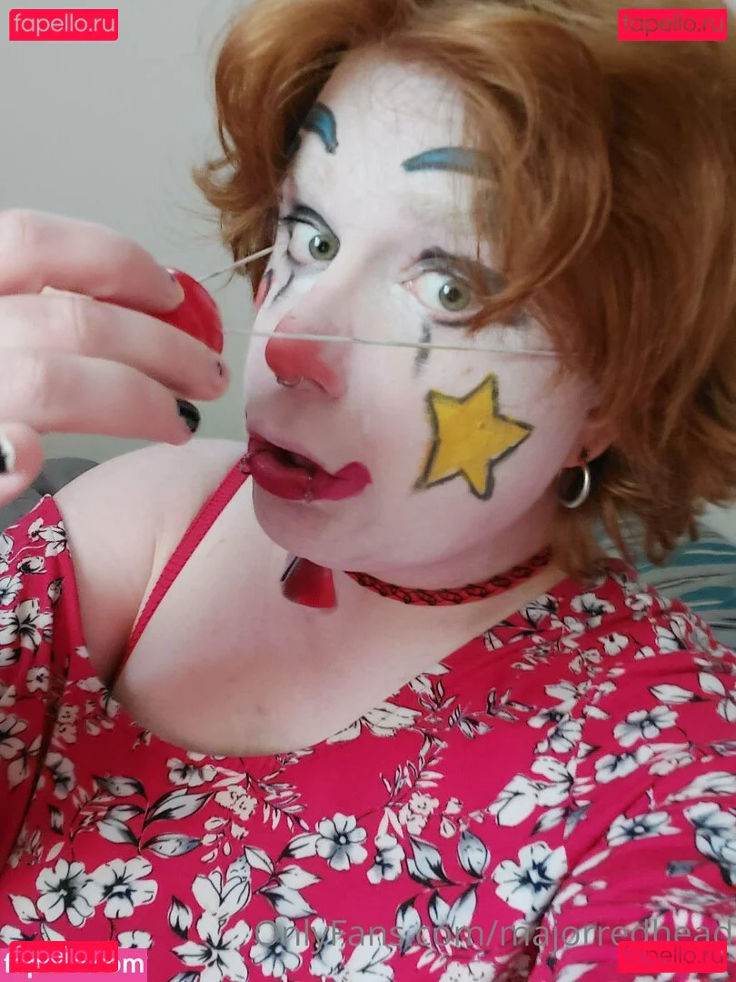 majorredhead Onlyfans Photo Gallery 