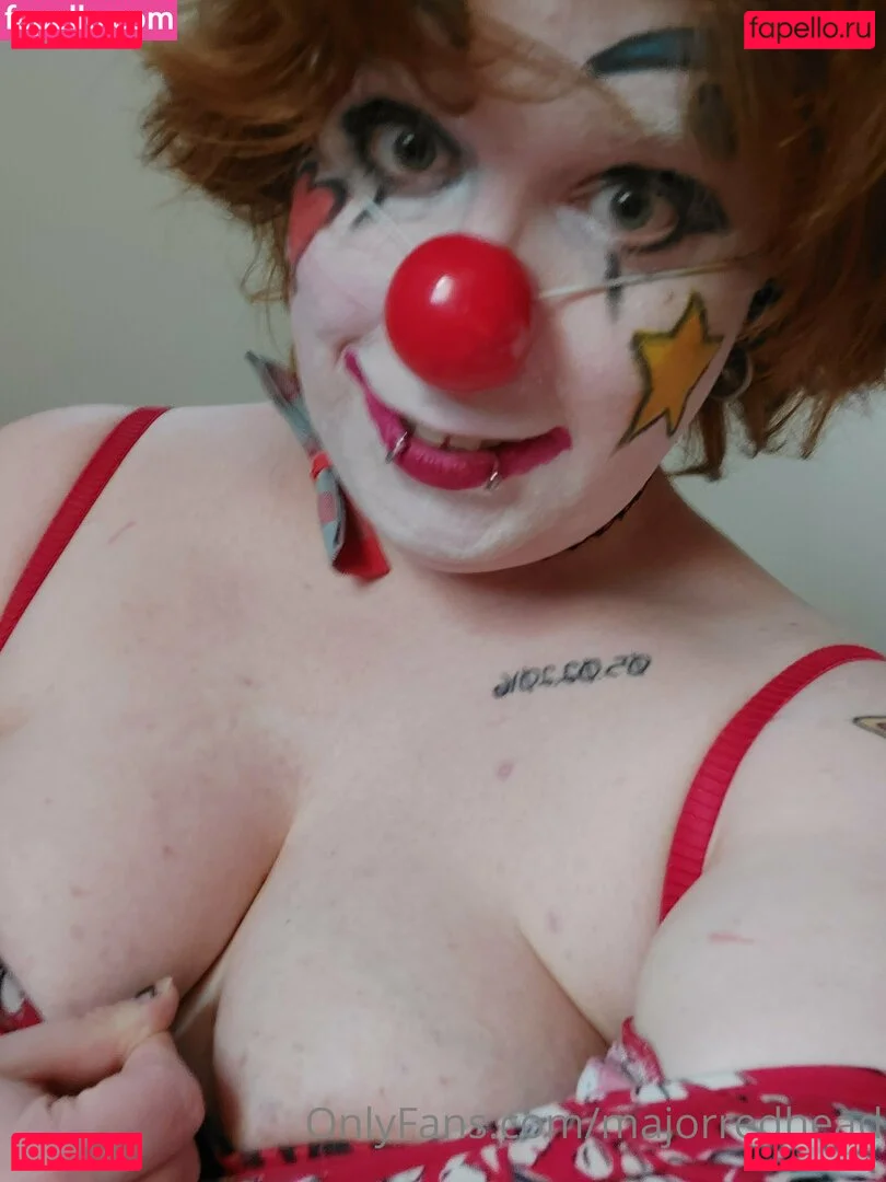 majorredhead Onlyfans Photo Gallery 