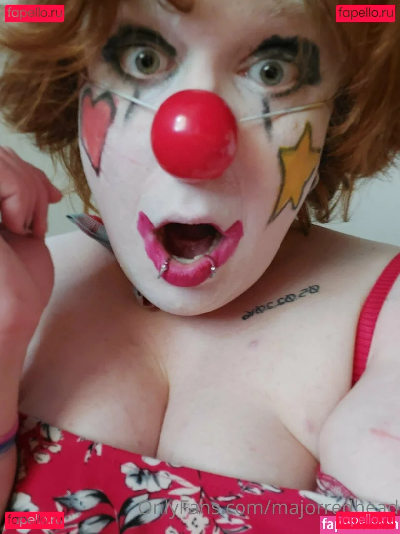 majorredhead Onlyfans Photo Gallery 