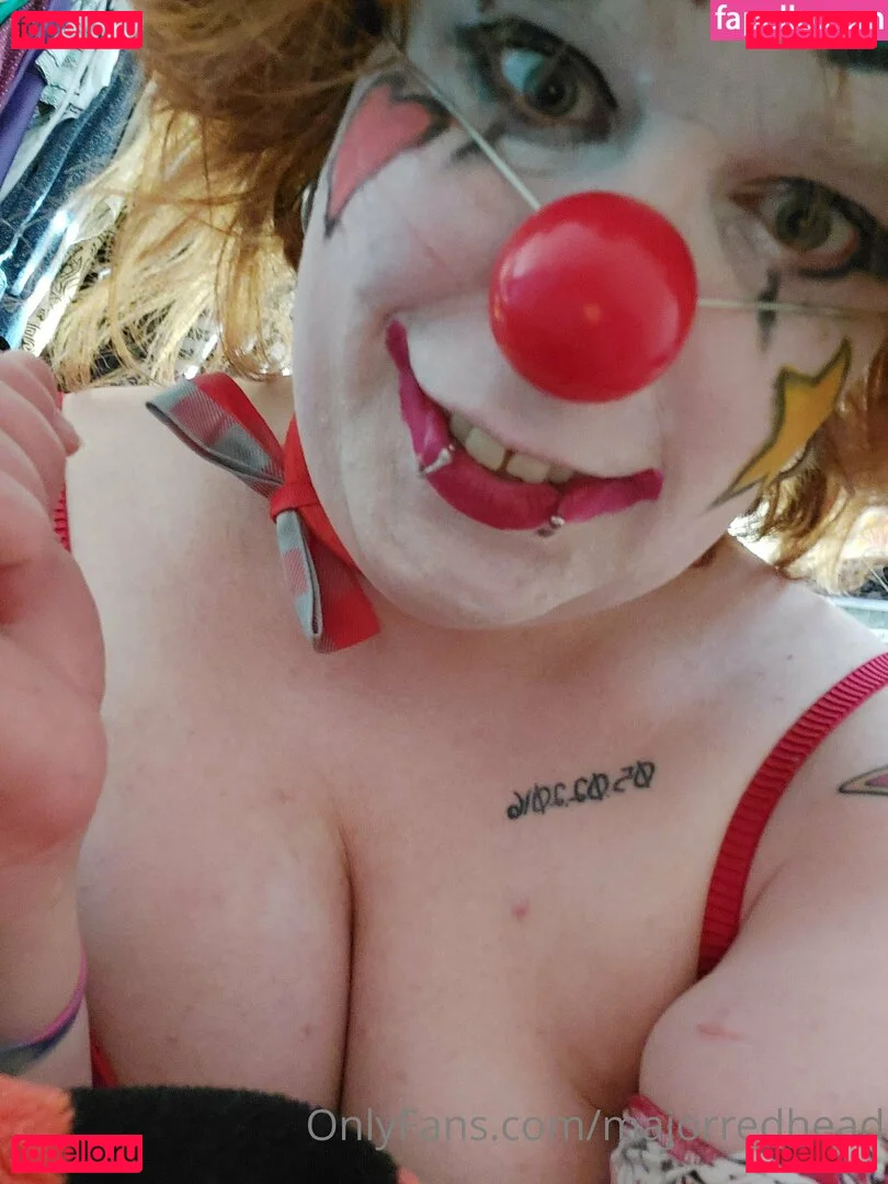 majorredhead Onlyfans Photo Gallery 