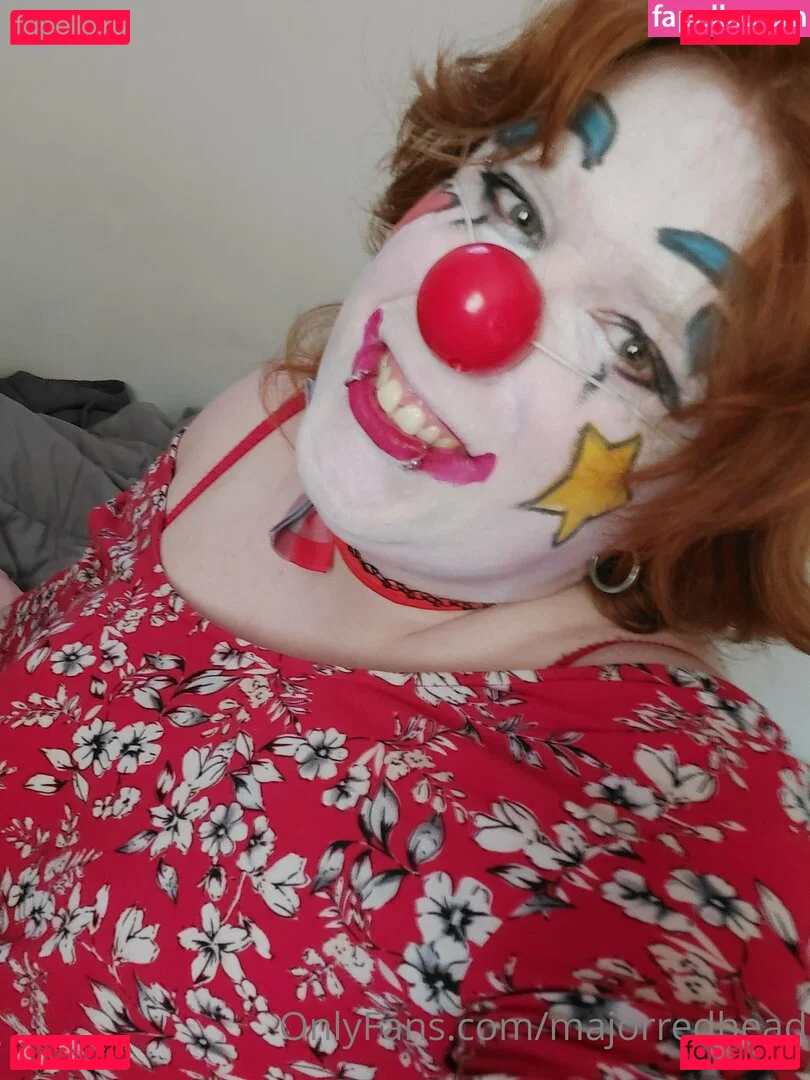 majorredhead Onlyfans Photo Gallery 