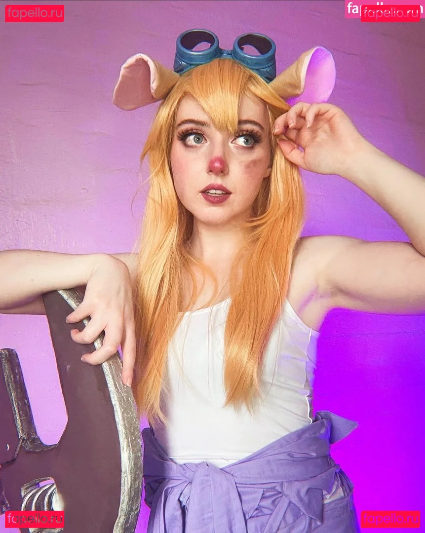 Scribblebug Onlyfans Photo Gallery 