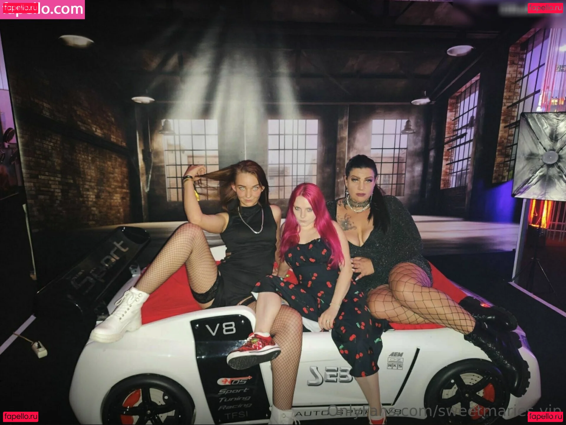 sweetmaries Onlyfans Photo Gallery 