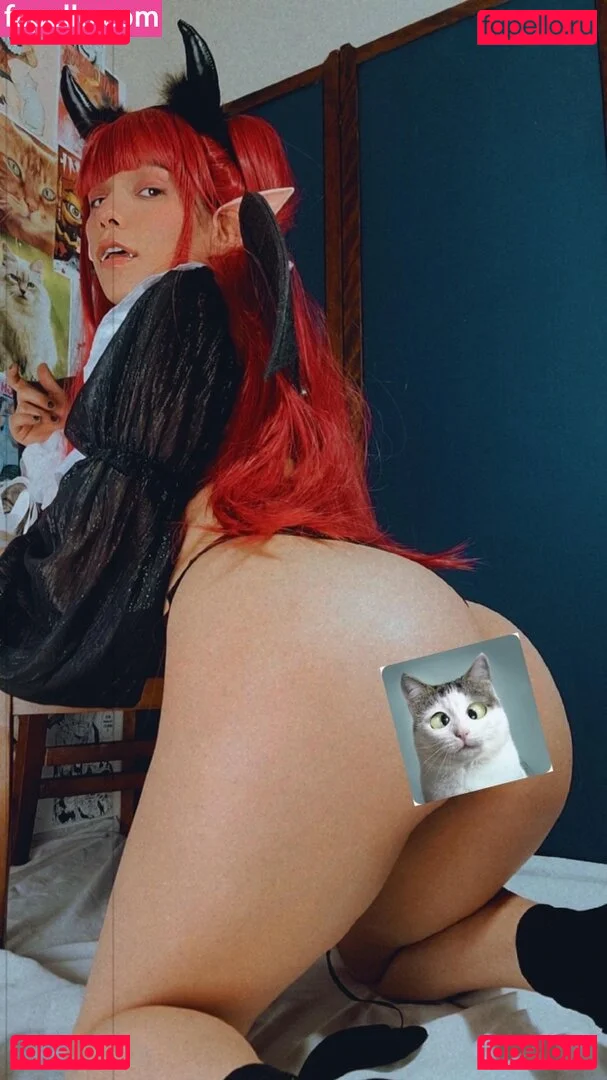 Themeowtastickat Onlyfans Photo Gallery 