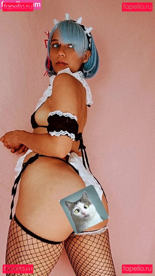 Themeowtastickat Onlyfans Photo Gallery 