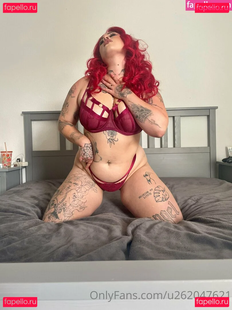 inkedlauraa Onlyfans Photo Gallery 