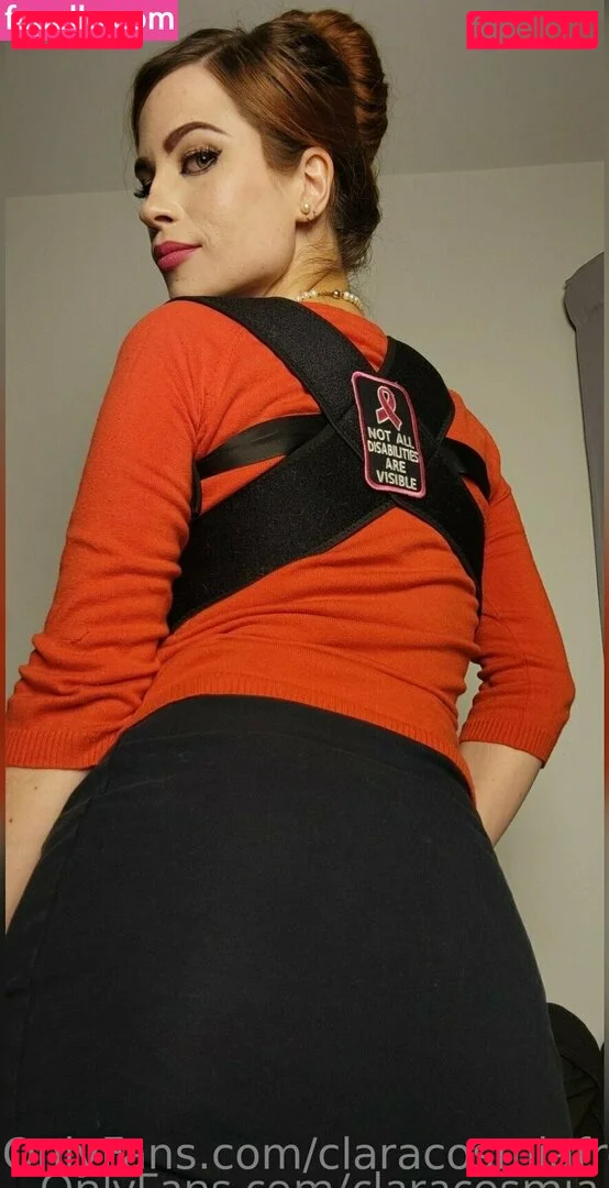 claracosmiafree Onlyfans Photo Gallery 