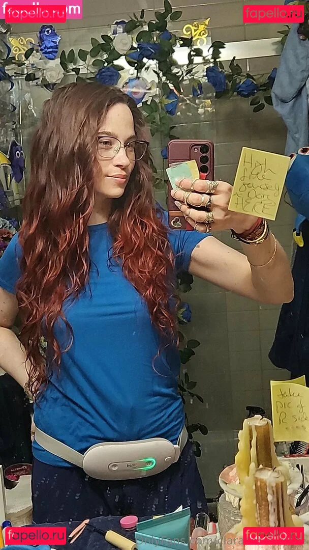 claracosmiafree Onlyfans Photo Gallery 