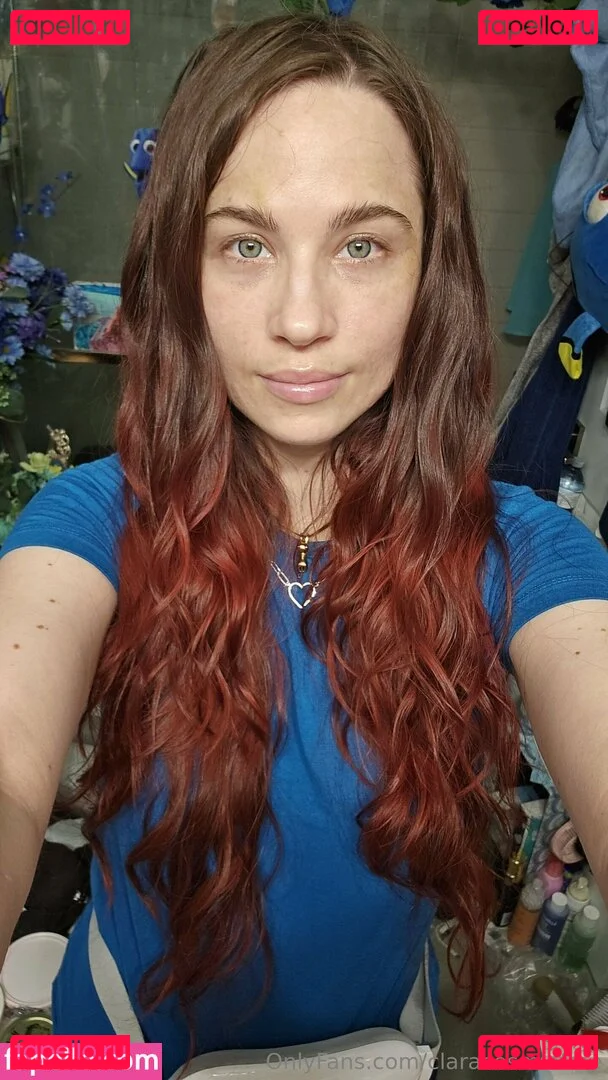 claracosmiafree Onlyfans Photo Gallery 