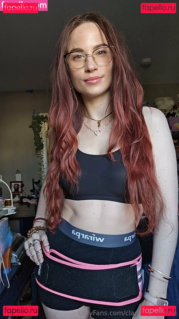 claracosmiafree Onlyfans Photo Gallery 