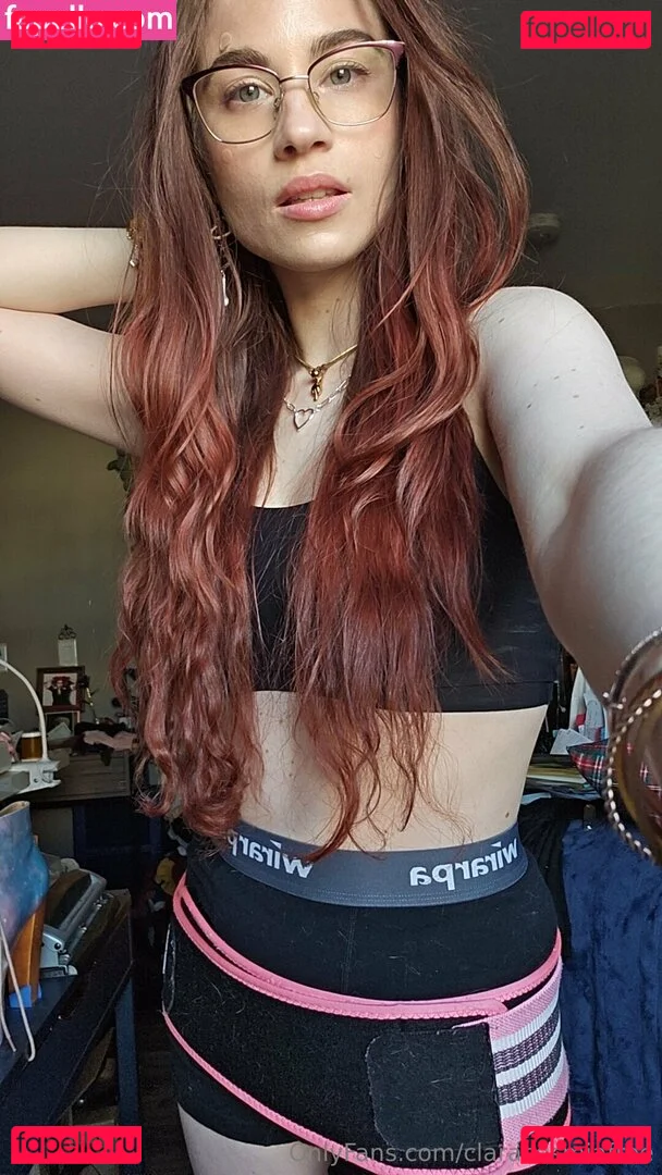 claracosmiafree Onlyfans Photo Gallery 