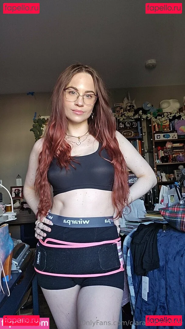 claracosmiafree Onlyfans Photo Gallery 