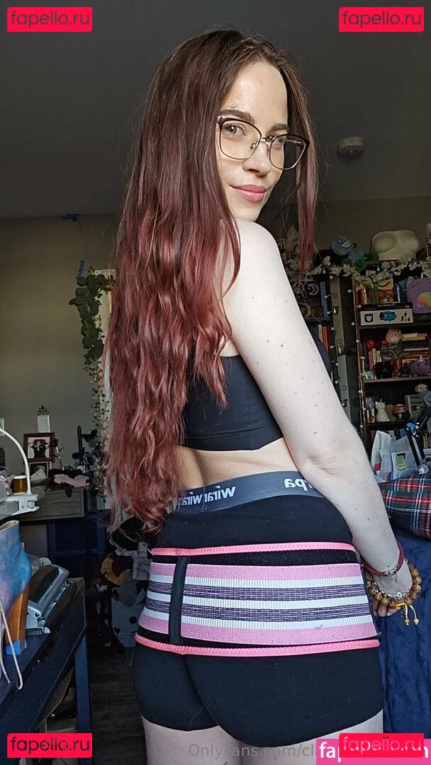 claracosmiafree Onlyfans Photo Gallery 