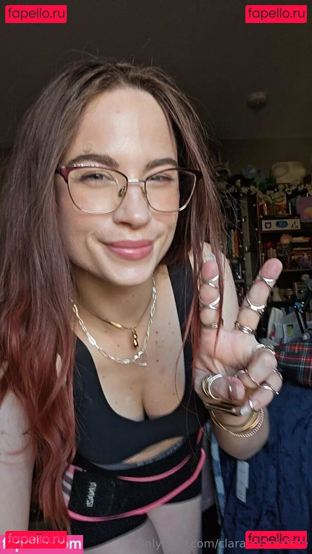 claracosmiafree Onlyfans Photo Gallery 