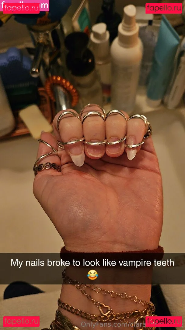 claracosmiafree Onlyfans Photo Gallery 