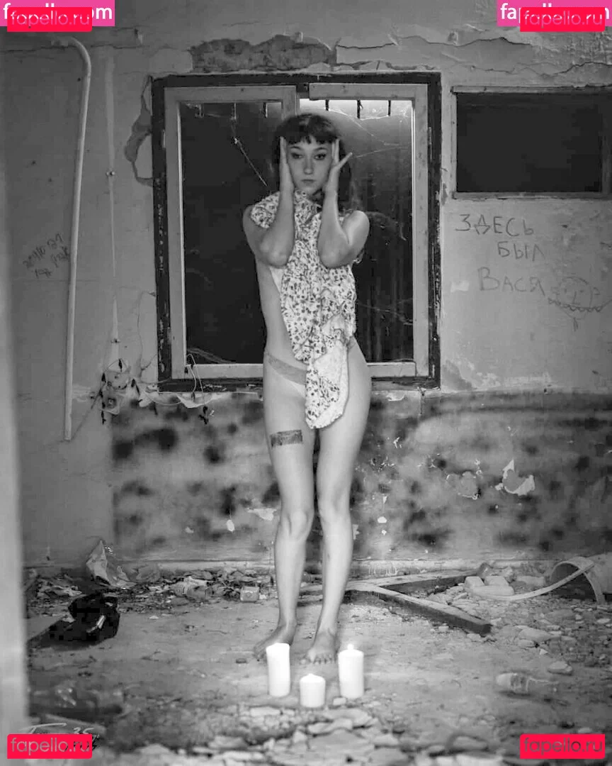 Maya Gott Onlyfans Photo Gallery 