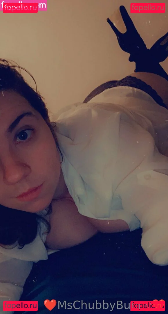 mschubbybunny Onlyfans Photo Gallery 