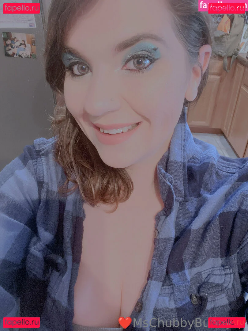 mschubbybunny Onlyfans Photo Gallery 