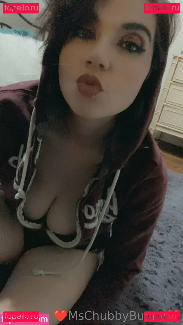 mschubbybunny Onlyfans Photo Gallery 
