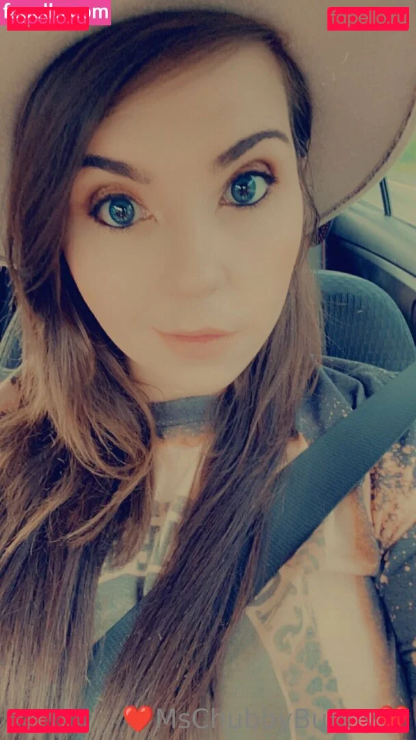 mschubbybunny Onlyfans Photo Gallery 