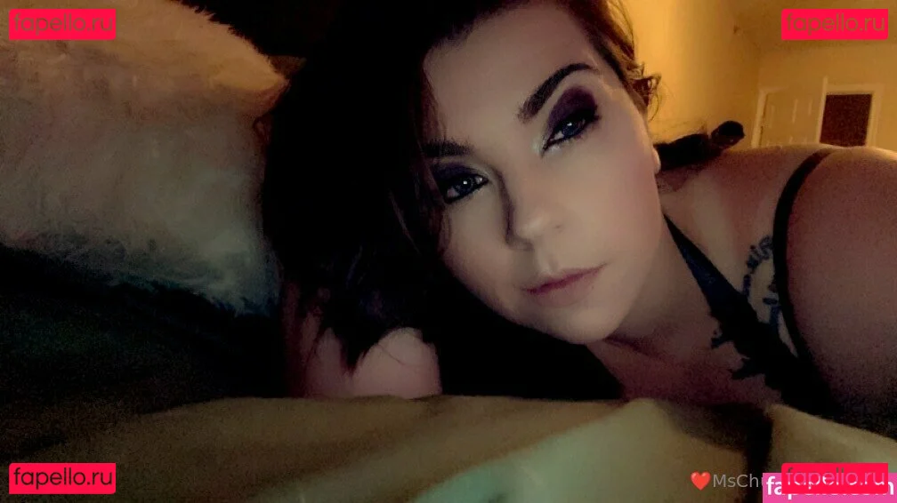 mschubbybunny Onlyfans Photo Gallery 