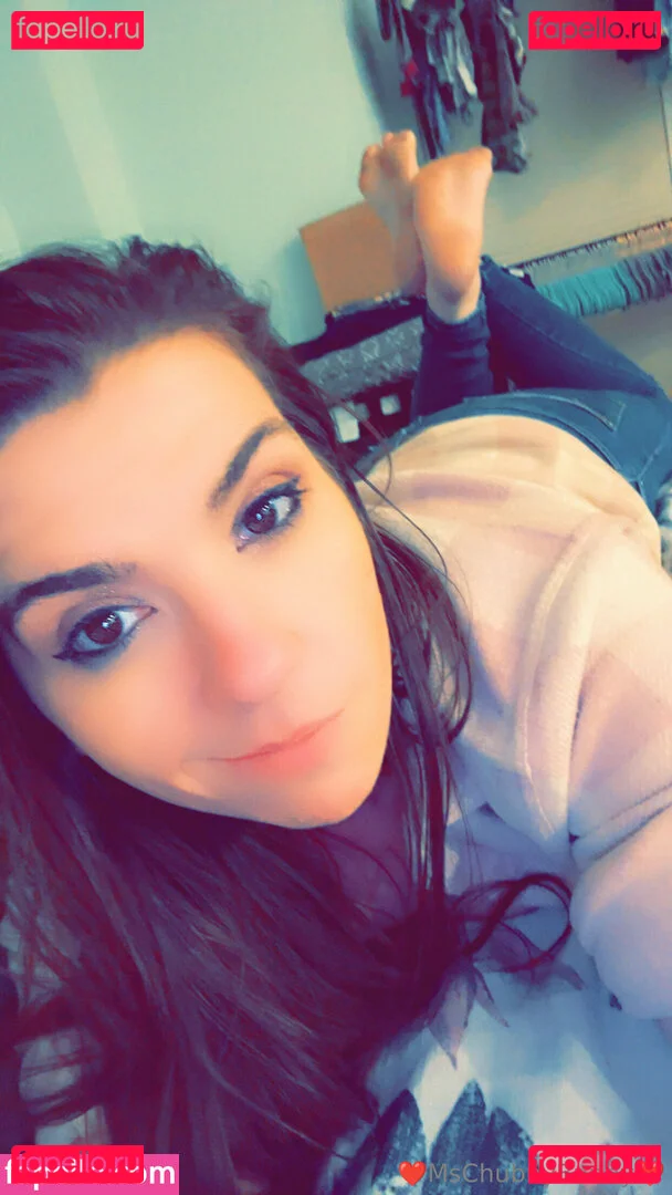 mschubbybunny Onlyfans Photo Gallery 