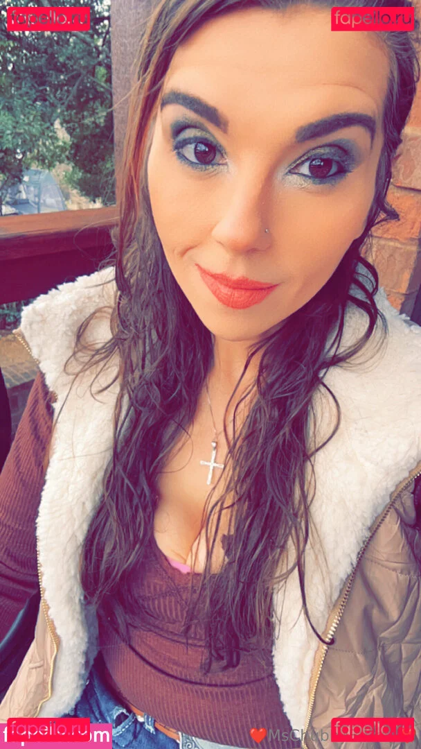 mschubbybunny Onlyfans Photo Gallery 