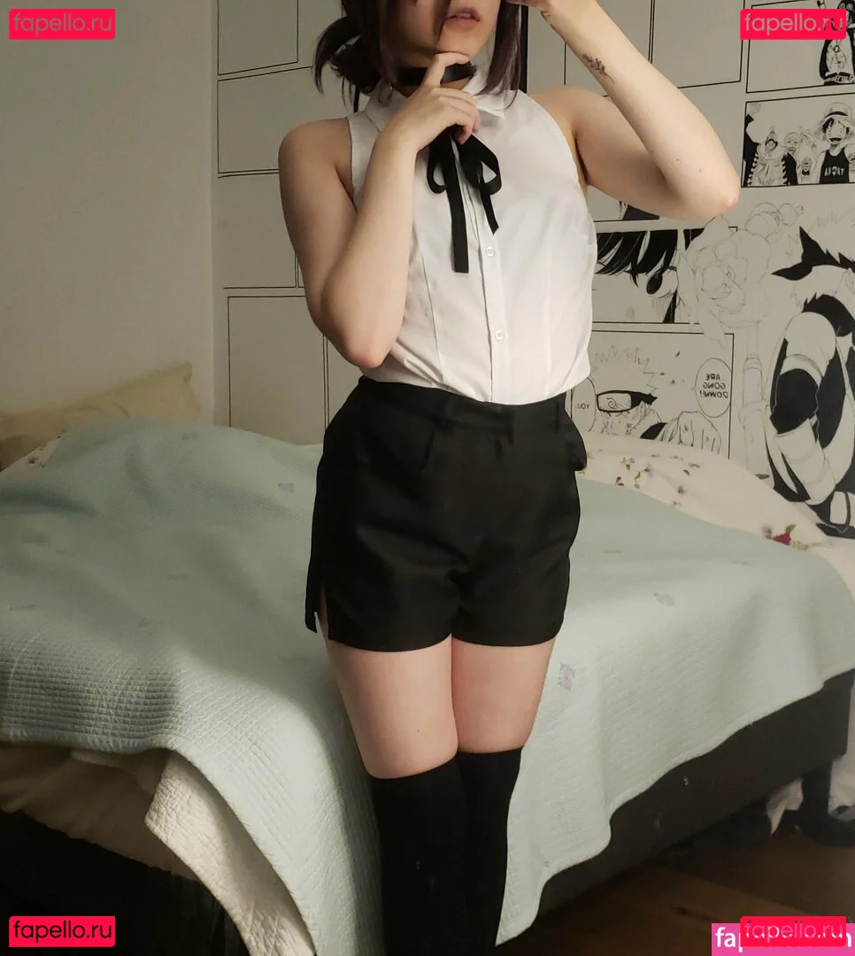 KaineIfera Onlyfans Photo Gallery 